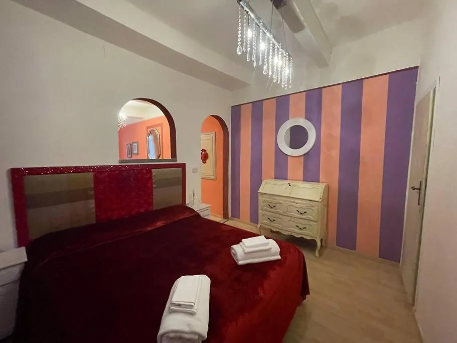 Appartamento La Ghibellina 2 Firenze