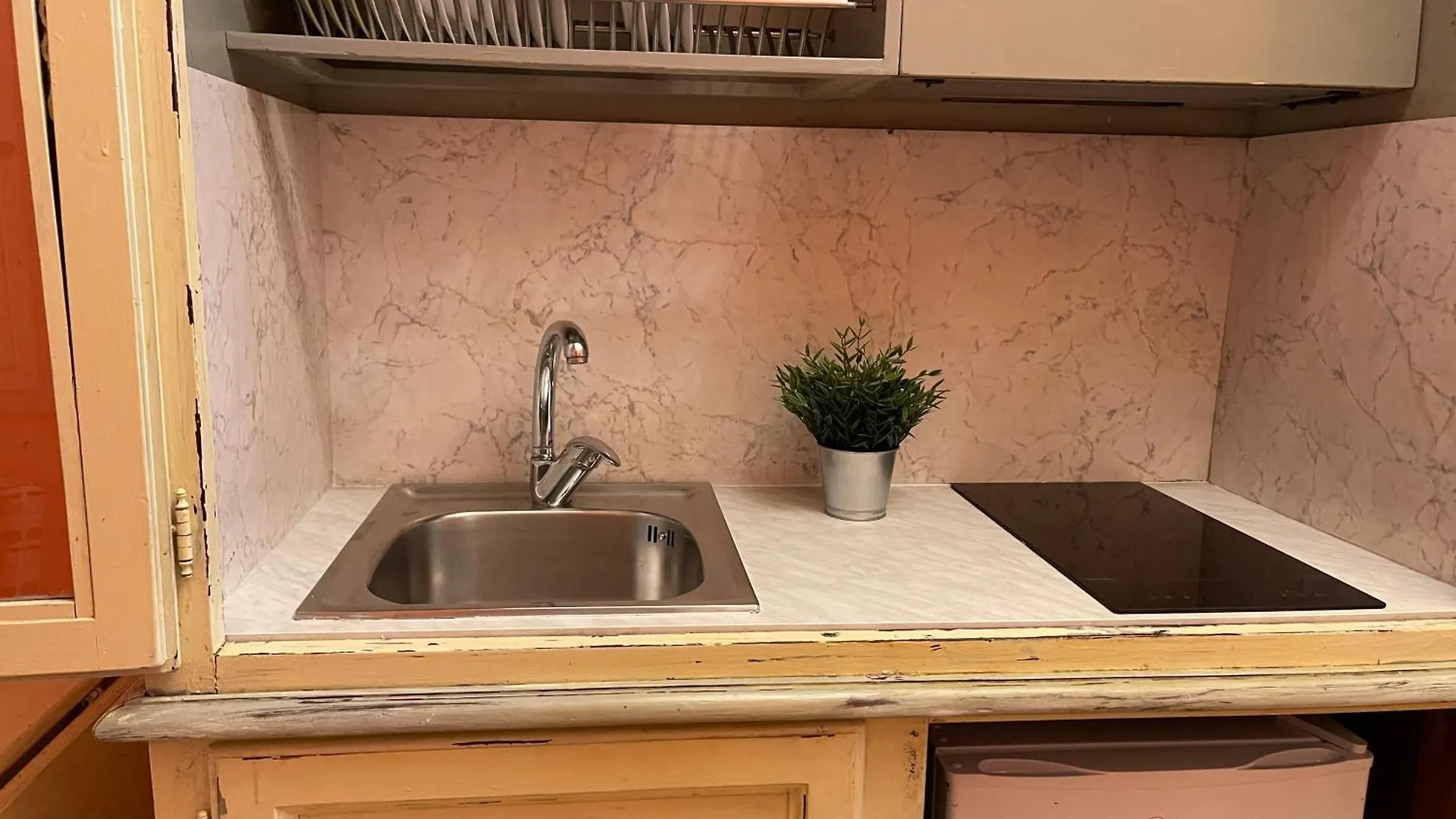 Appartamento La Ghibellina 2 Firenze