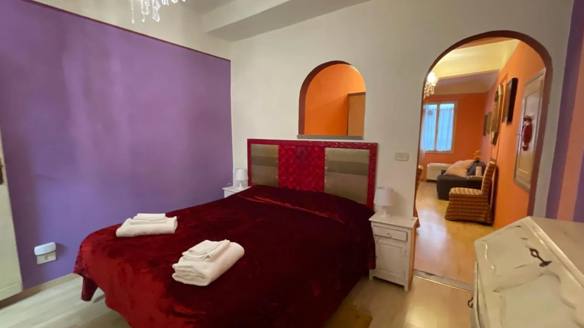 Appartamento La Ghibellina 2 Firenze