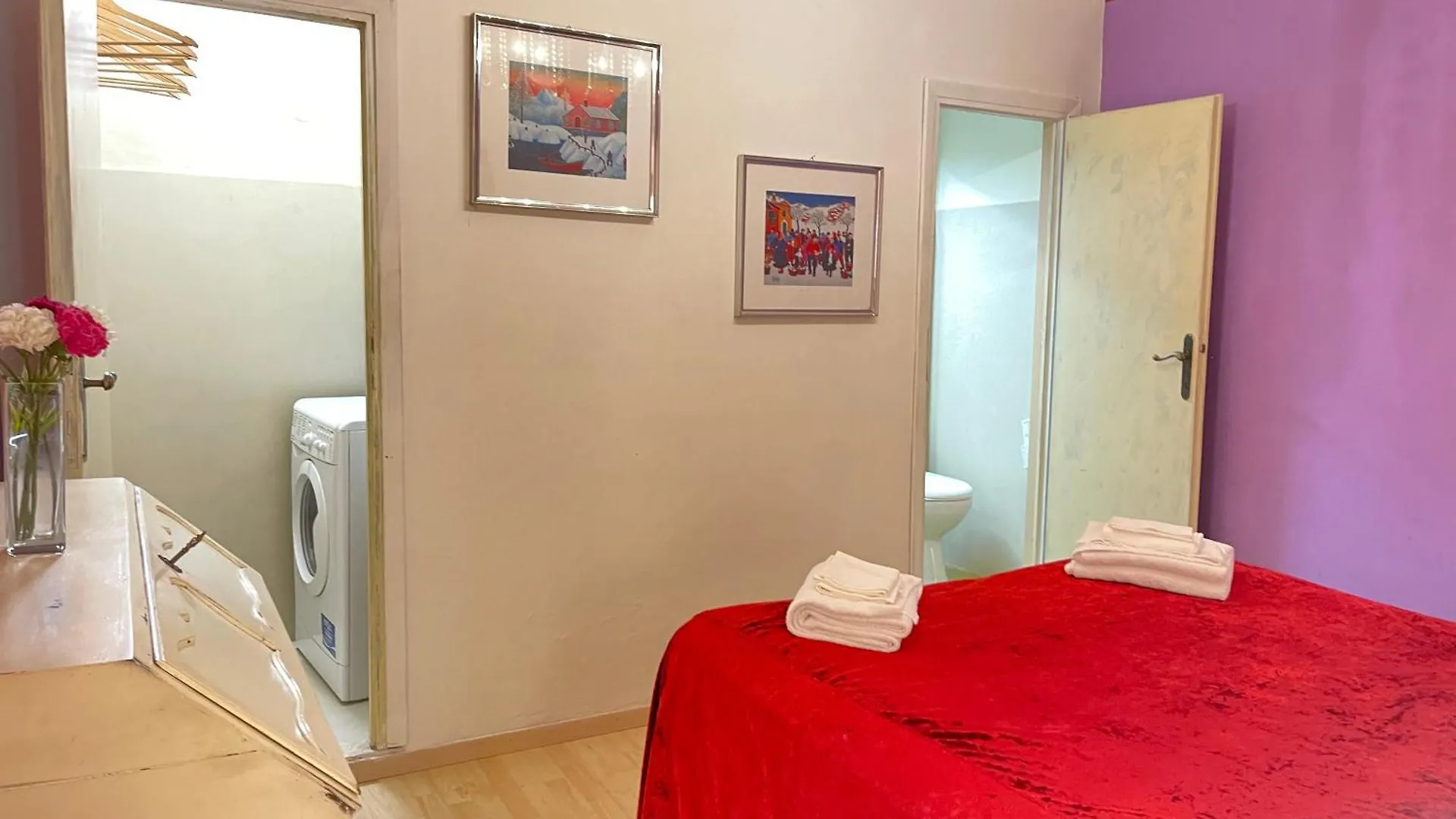 Appartamento La Ghibellina 2 Firenze
