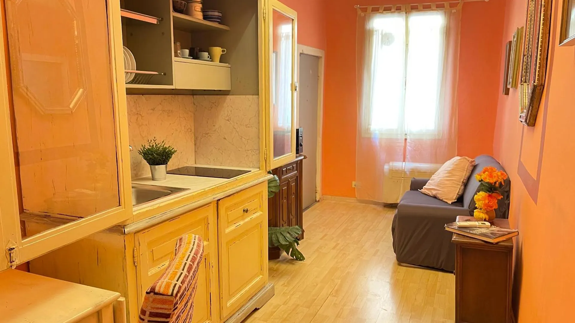 Appartamento La Ghibellina 2 Firenze Italia