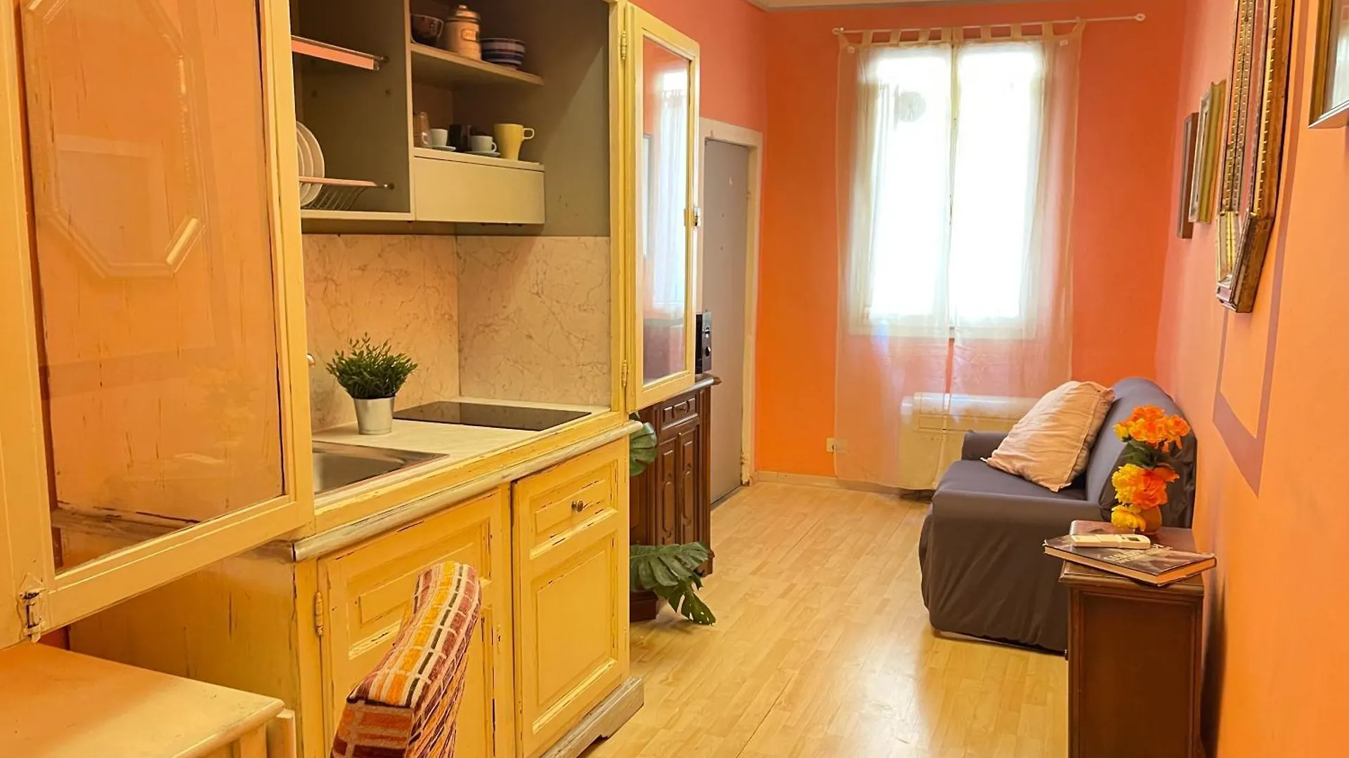 Appartamento La Ghibellina 2 Firenze Italia