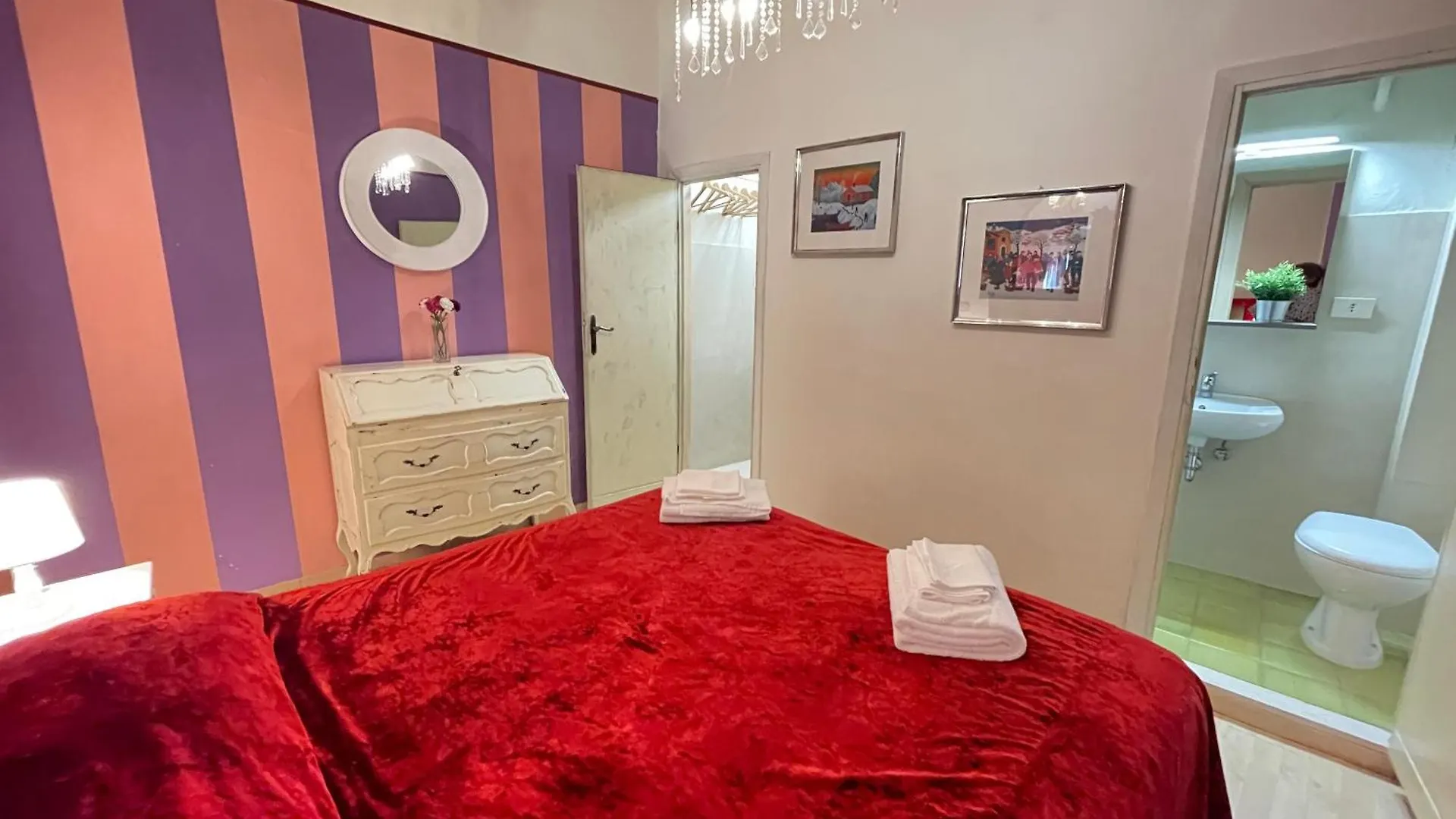 Appartamento La Ghibellina 2 Firenze