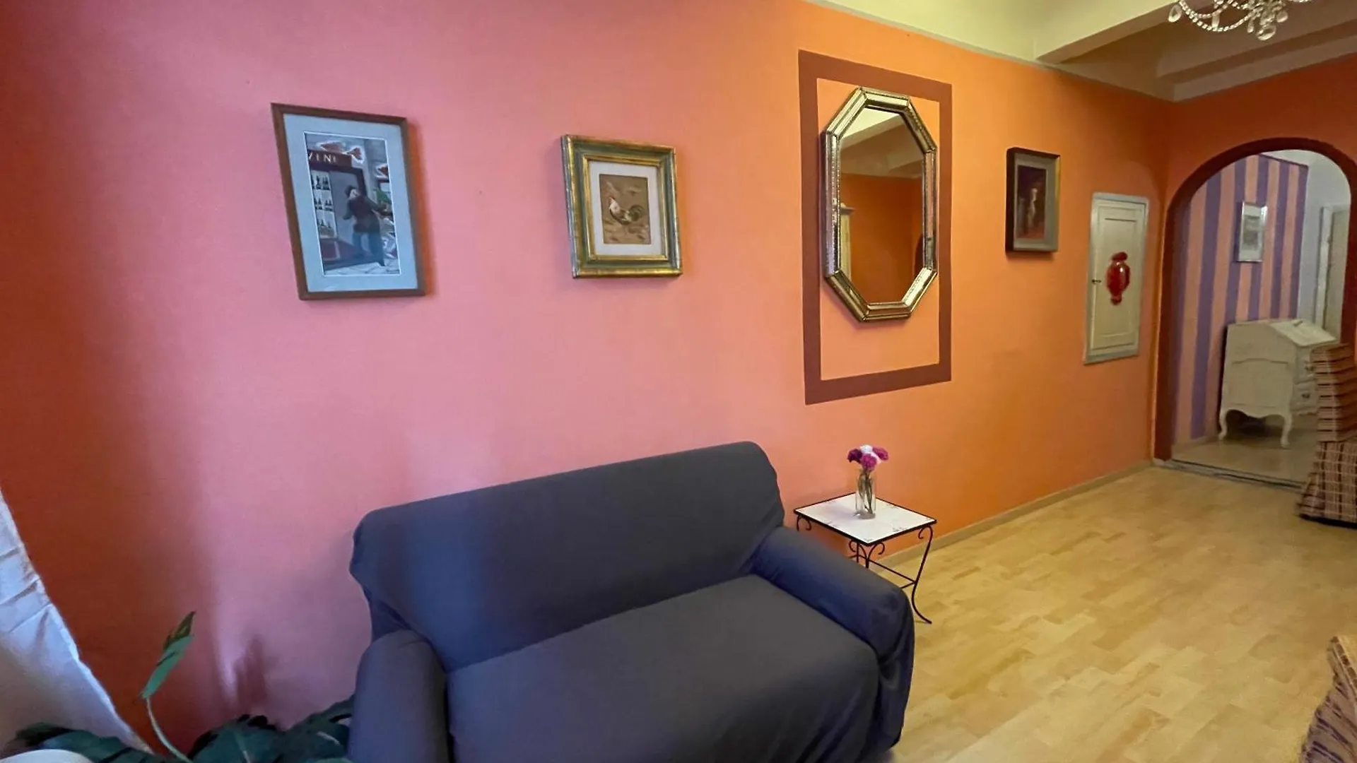 Appartamento La Ghibellina 2 Firenze